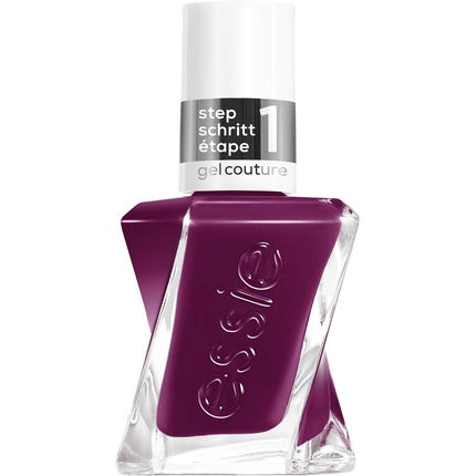 Essie Gel-Like Nail Polish with Flex.e Gel Technology 13.5ml 186 Paisley The Way
