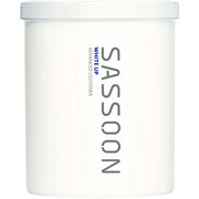 Sassoon White Up