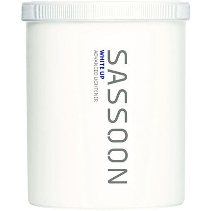 Sassoon White Up