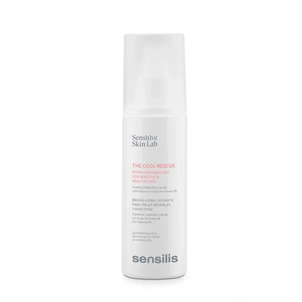 Sensilis Sensitive And Reactive Skin Moisturising Mist 150ml
