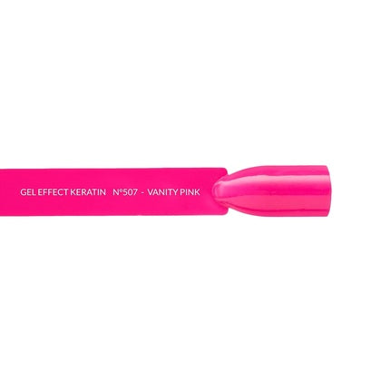 Keratin Effect Gel Effect Nail Polish