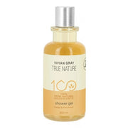 Vivian Gray True Nature Cedar & Patchouli Shower Gel 300 Ml