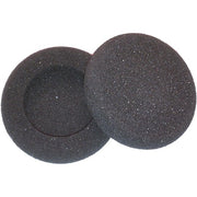 Plantronics Ear Cushion Kit for EncorePro HW510/520 Black - Pack of 2