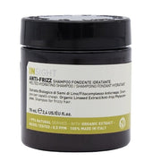 Insight Hydrating Melted Shampoo Concentrated Shampoo For Frizzy Hair 70ml