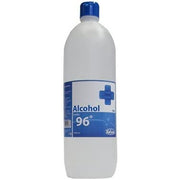 Kelsia Alcohol Test 1000 Ml