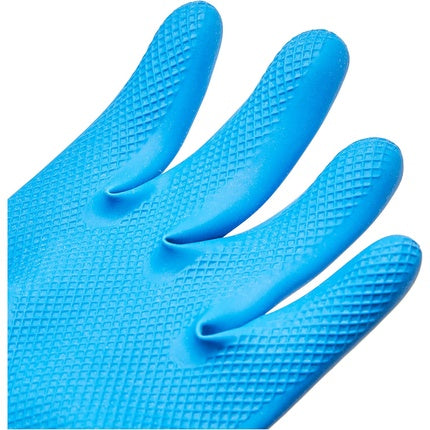 Spontex - Three-Layer - Gloves, Size M - 1 Package M 1er Pack