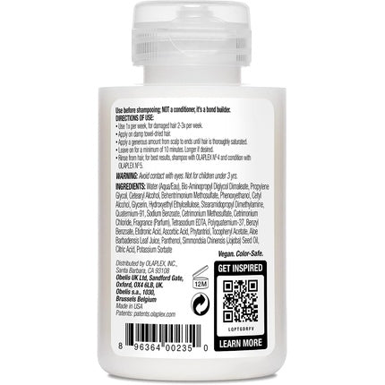 OLAPLEX Hair Perfector No.3 Repairing Treatment 100ml