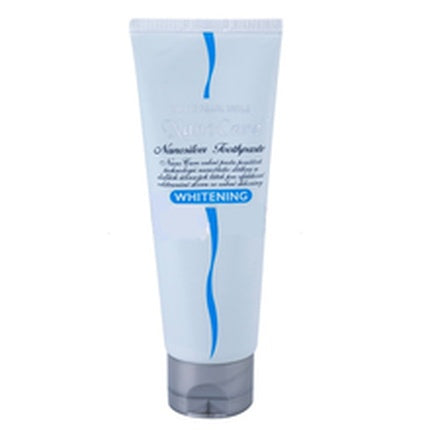 Vitalcare Nanocare Whitening Toothpaste
