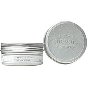 Depot No. 302 Clay Pomade 75ml