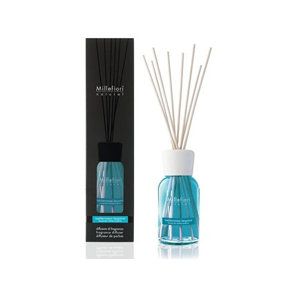 Millefiori Milano Aroma Diffuser Natural Mediterranean Bergamot 250 Ml
