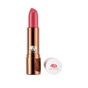 Origins Blooming Bold Lipstick Color 12 English Rose 0.1oz