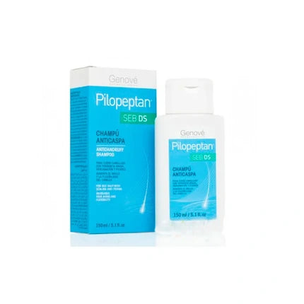 Pilopeptan Pilopeptan Seb Ds Antidandruff Shampoo 150ml