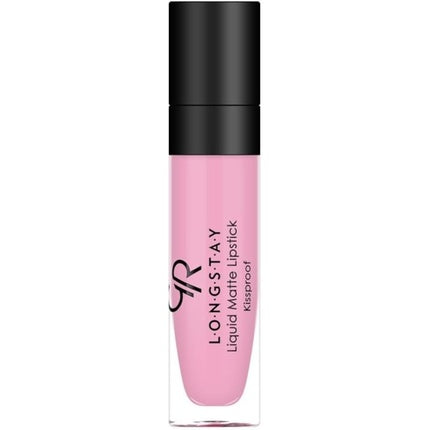 Golden Rose Longstay Liquid Lipstick 51