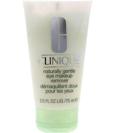 Naturally Gentle Eye Makeup Remover 75ml