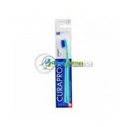 Curaprox Smart Ultra Soft 7600 Toothbrush For Children Color Aqua Green Suitable For Ages 5 And Up