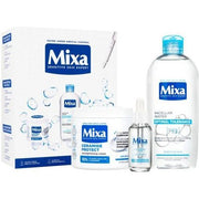 Mixa Hyaluronic Acid + Lactic Acid Anti-Dryness Hydrating Serum
