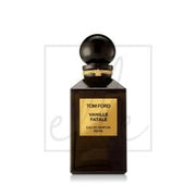 Tom Ford Vanille Fatale - 250ml