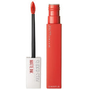 Maybelline Super Stay Matte Ink Liquid Lipstick 25 Heroine 5ml