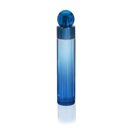 Perry Ellis 360 Very Blue for Men 6.8 oz EDT Spray