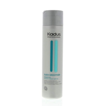 Kadus Sleek Smoother Shampoo 250ml