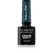 Claresa Soak Off Uvled Color Make A Wish - 5 Grams
