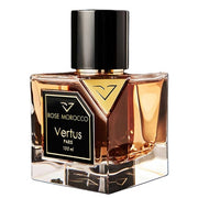 Vertus Paris Rose Morocco Eau De Parfum Spray 100ml