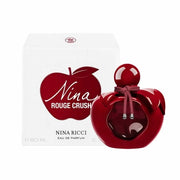 Nina Ricci Nina Rouge Crush Eau De Parfum Spray 80ml