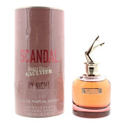 Jean Paul Gaultier Scandal By Night Eau De Parfum 80ml For Women