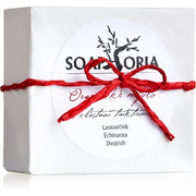 Soaphoria Organic Soap for Problematic Skin - 125 g