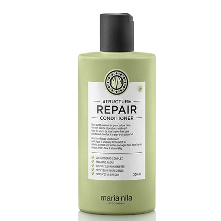 Maria Nila Structure Repair Conditioner 300ml