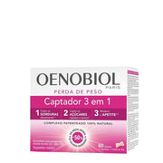 Oenobiol Weightloss 3 In 1 Fat Binder 60 Tablets