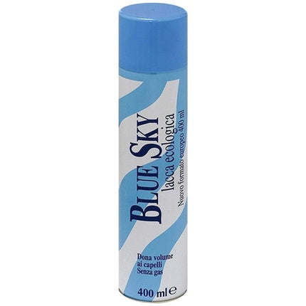 Lacca Blue Sky Ecologica 400ml