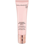 NAJ-OLEARI Blooming BB Foundation 01 Porcelain