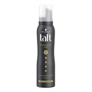 Taft Ageless Volume Enhancing Hair Mousse - 150ml