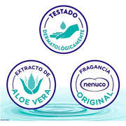 CLASSIC Original Fragrance Shower Gel 750ml