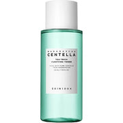 Skin1004 Madagascar Centella Teatrica Purifying Toner 210 Ml Skin Tonic With Tea Tree Against Acne