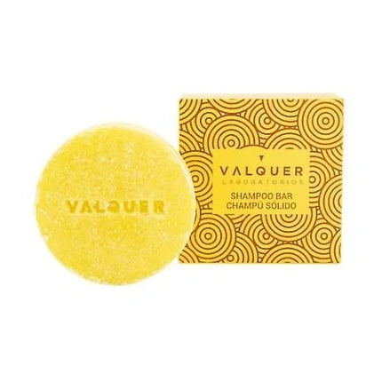 Valquer Valquer Acid Solid Shampoo 50g