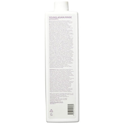 Kevin Murphy Young Again Rinse Conditioner 1000ml