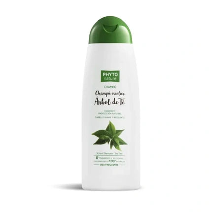 Phyto Nature Phyto Nature Tea Tree School Shampoo 400ml