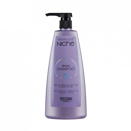 Morfose Niche Pro Color Guard Reishi Shampoo 1000ml