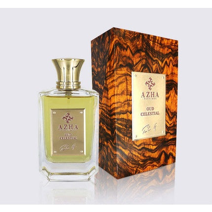 Azha Oud Celestial EDP 100ml