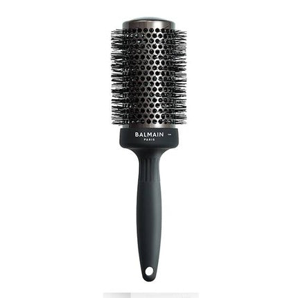 Balmain Professional Ceramic Round Brush 53mm Ideal For Styling And Smoothing Hair