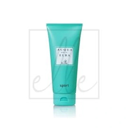 Acqua Dell'elba Sport Shower Gel 200ml