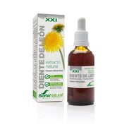 Soria Natural Dandelion Extract Sxxi 50ml