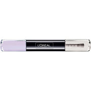 L'Oreal Infallible Gel Effect Nail Polish 043 Endless Candy heart 10ml