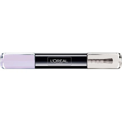 L'Oreal Infallible Gel Effect Nail Polish 043 Endless Candy heart 10ml