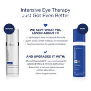 Neostrata Skin Active Intensive Eye Therapy Anti-Aging Under Eye Cream