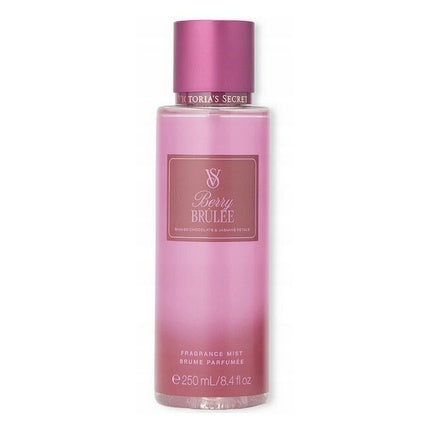 Victoria's Secret Berry Brulee Body Mist 250ml