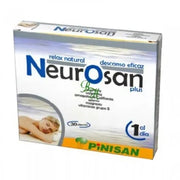 Pinisan Pinisan Neurosan Plus 30 Capsules