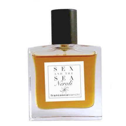FRANCESCA BIANCHI Sex And The Meer Neroli 30ml Extrait De Parfum
